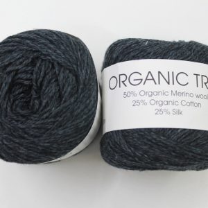 Organic Trio