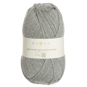 Pure Wool Worsted