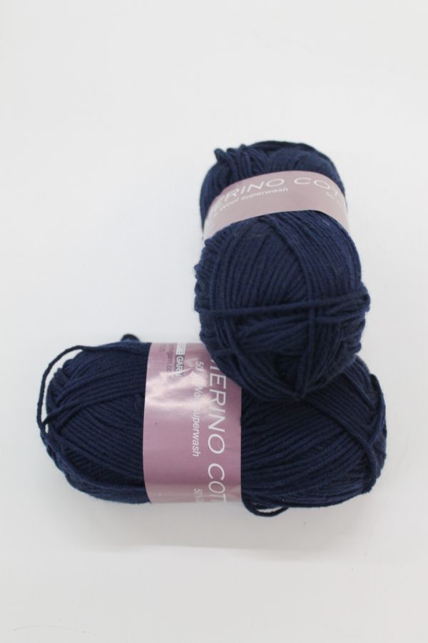 Merino Cotton 1660