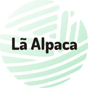 Lã alpaca