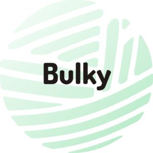 Bulky