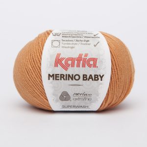 Merino baby