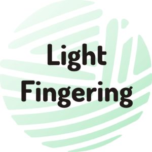 Light Fingering