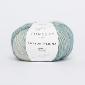 Cotton Merino