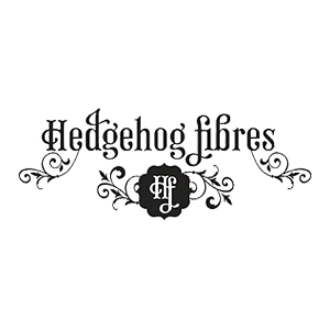 Hedgehog Fibers