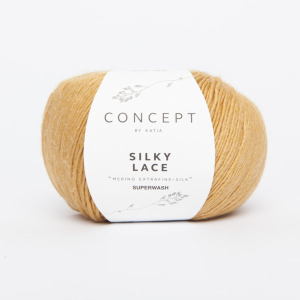 Silky Lace  167