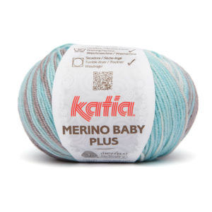 Merino Baby Plus