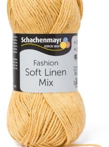 Soft Linen Mix