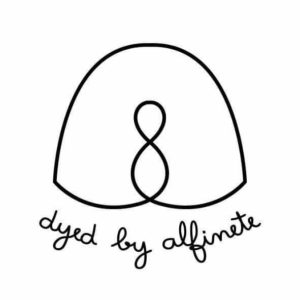 Dyed by Alfinete