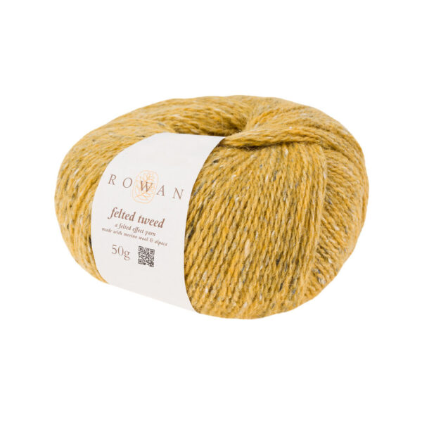Felted Tweed mineral