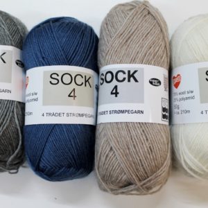 Sock 4