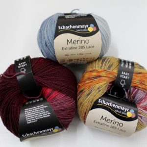 Merino Extrafine 285 Lace