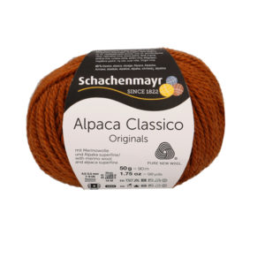 Alpaca Classico