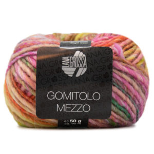 Gomitolo Mezzo