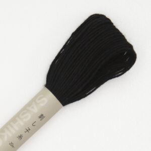 Linha para Sashiko 20