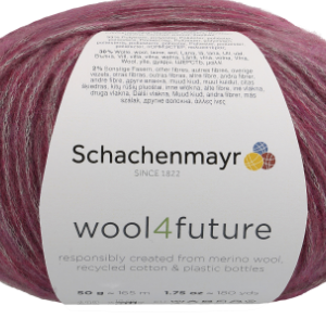 Wool4future