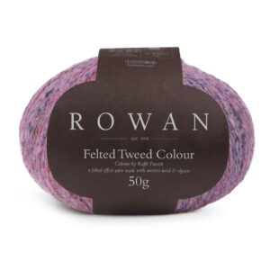 Felted Tweed Colour