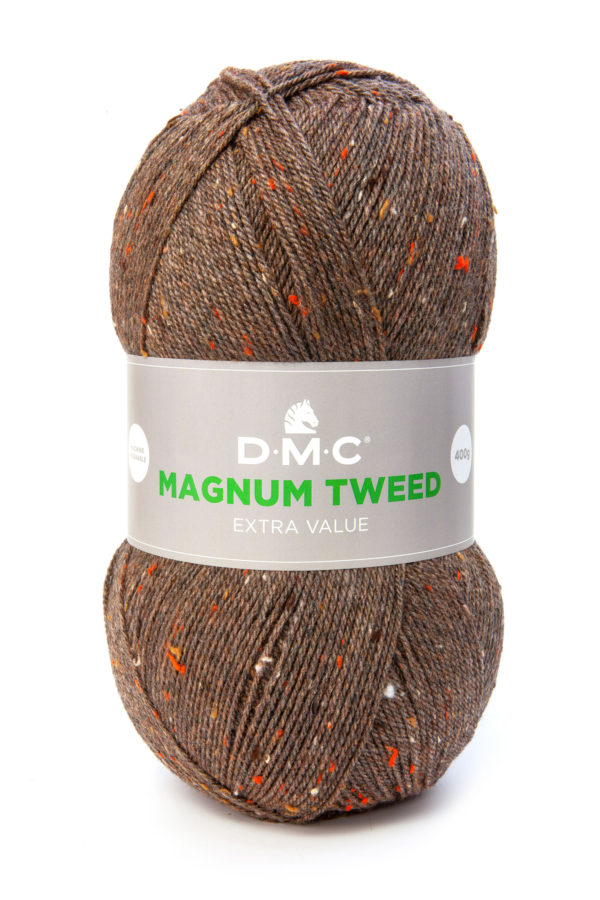 Magnum Tweed 624
