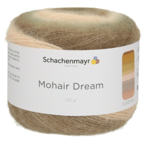 Mohair Dream