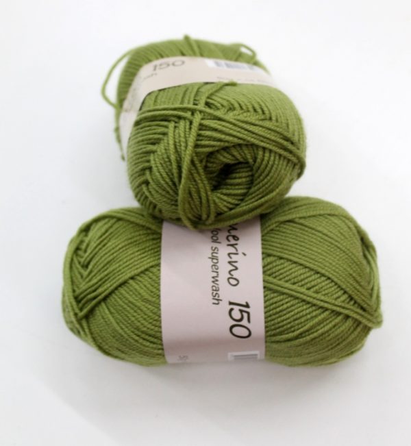 Merino 150 1265