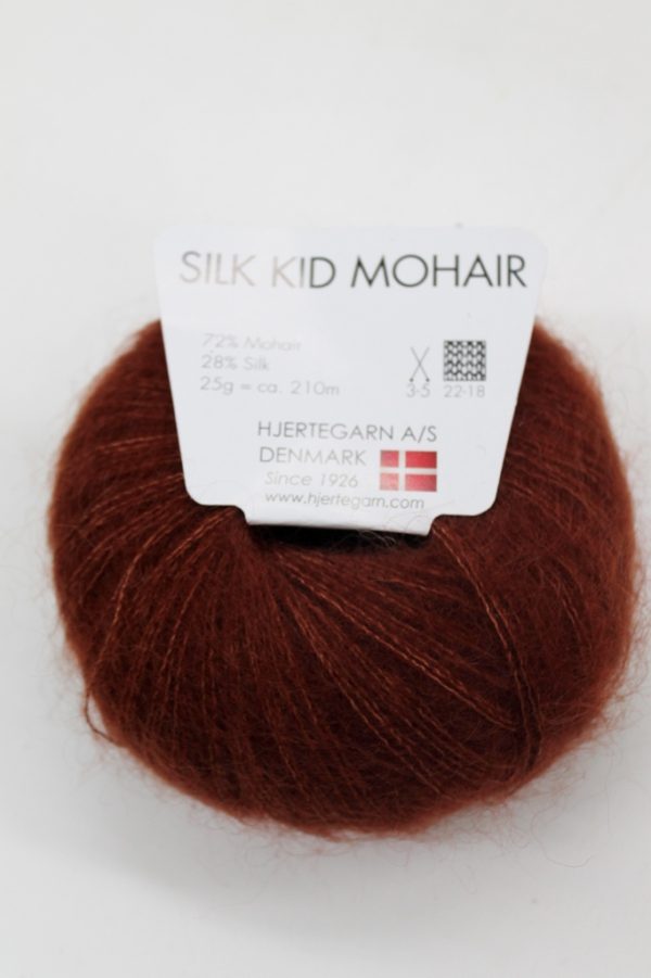 Silk Kid Mohair 1333