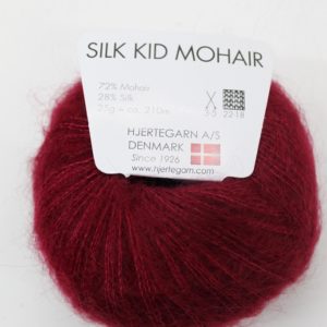 Silk Kid Mohair