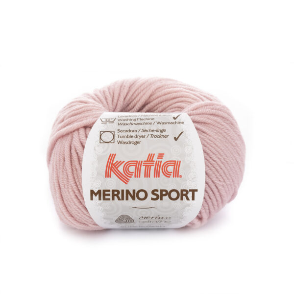 Merino sport 49