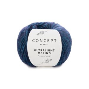 Ultralight Merino