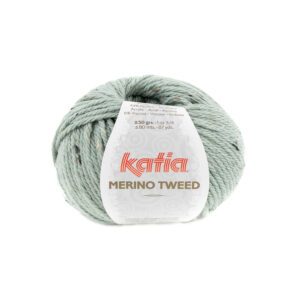 Merino Tweed