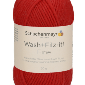 Wash+Filz-it Fine