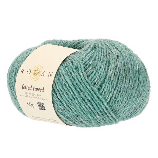Felted Tweed  eden