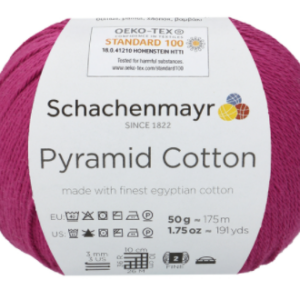 Pyramid Cotton