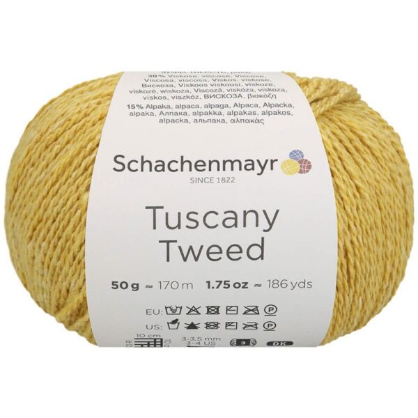 Tuscany Tweed 25
