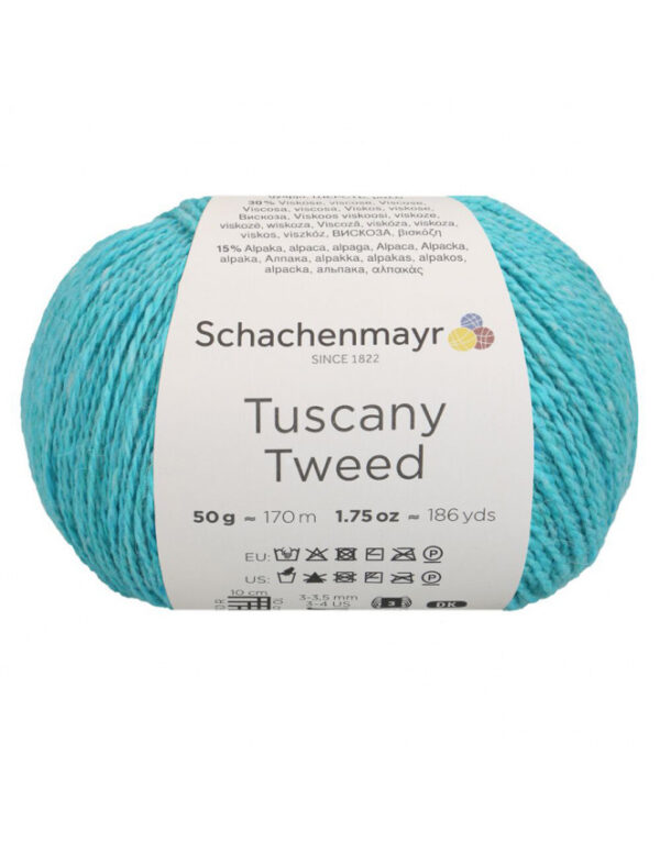 Tuscany Tweed 68
