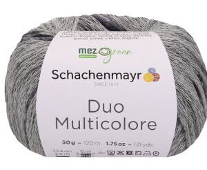 Duo Multicolore