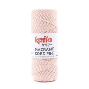 Macramé Cord Fine