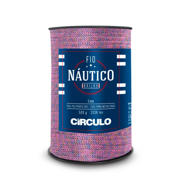 Náutico Brilho - 3754 Uniconio