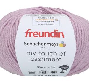 My Touch of Cashmere