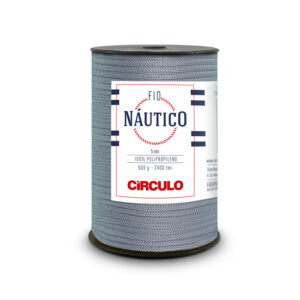 Náutico 8333 pergaminho