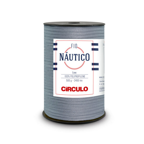 Náutico 8333 pergaminho