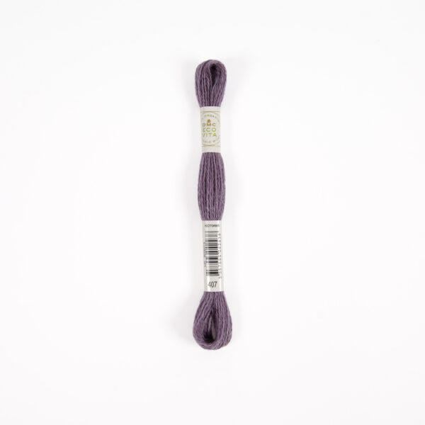 Eco vita wool  407