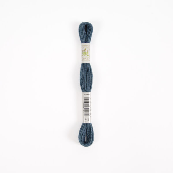 Eco vita wool  610