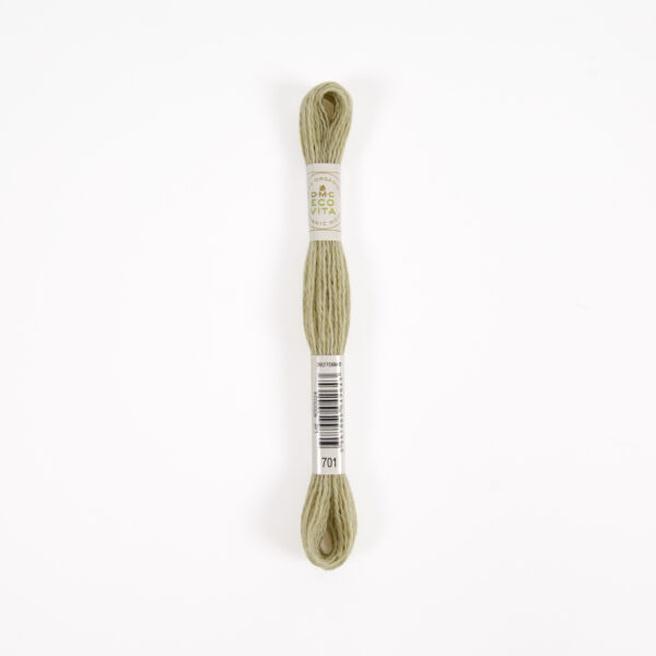 Eco vita wool 701