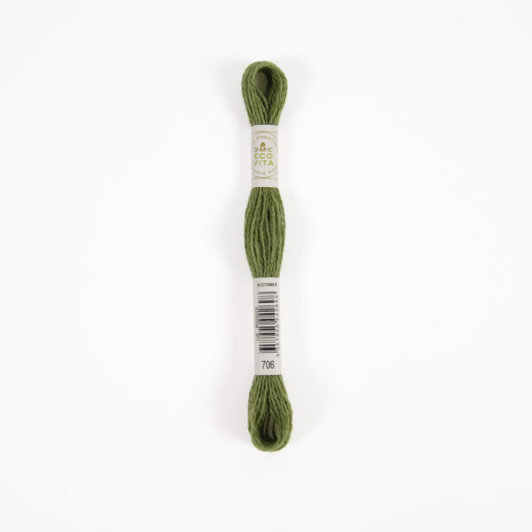 Eco vita wool 706