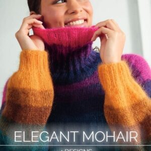 Elegant Mohair