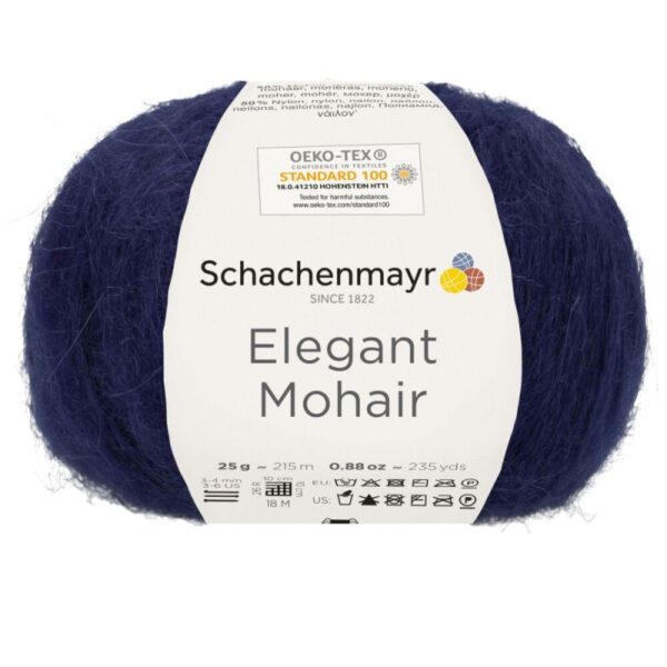 Elegant Mohair 50