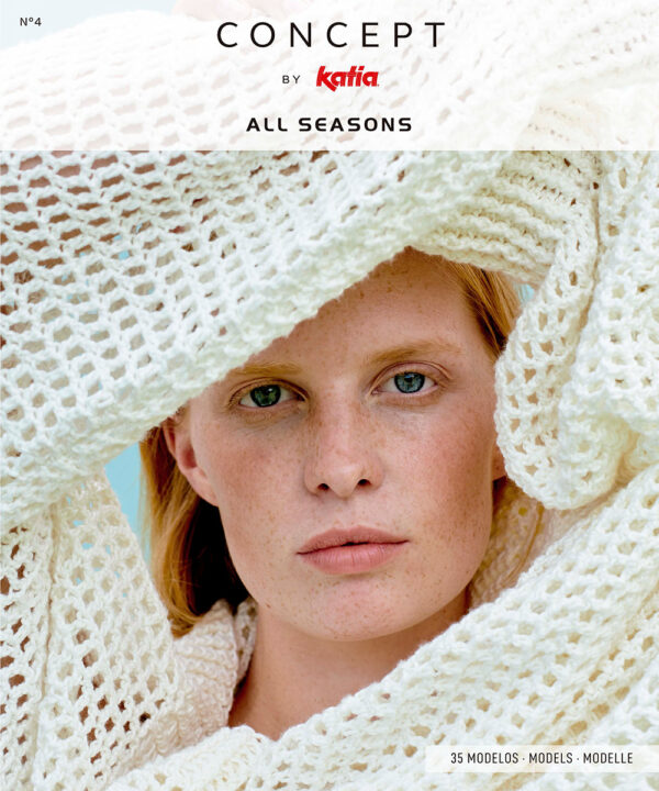 KATIA ALL SEASONS 4