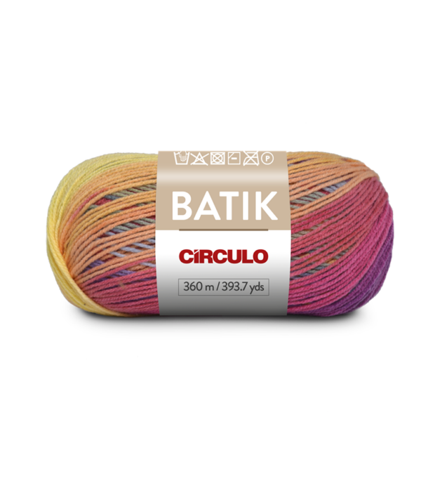 Batik 9506