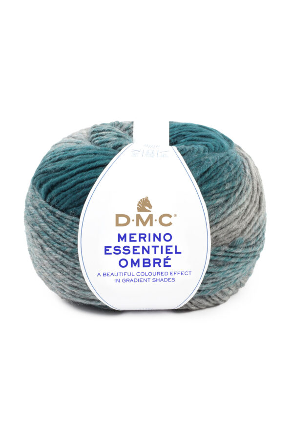 Merino Essentiel Ombré 1003