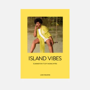 Island Vibes: Summer Knits